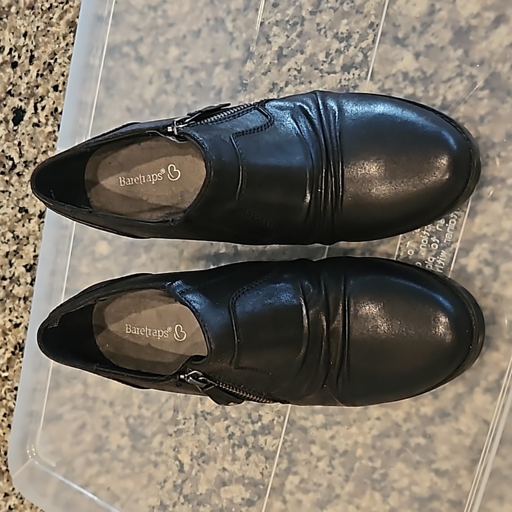 Baretraps ankle boot